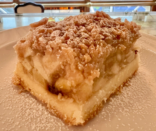 Apple Square