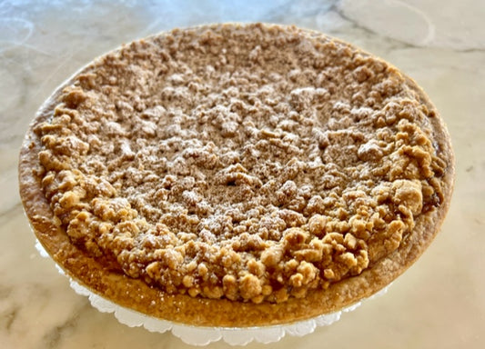 Pumpkin Pie