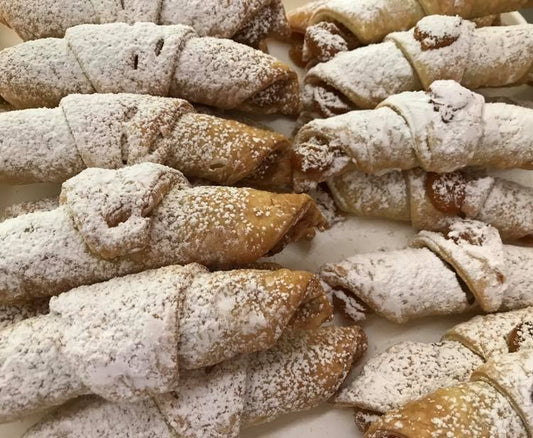 Rugelach