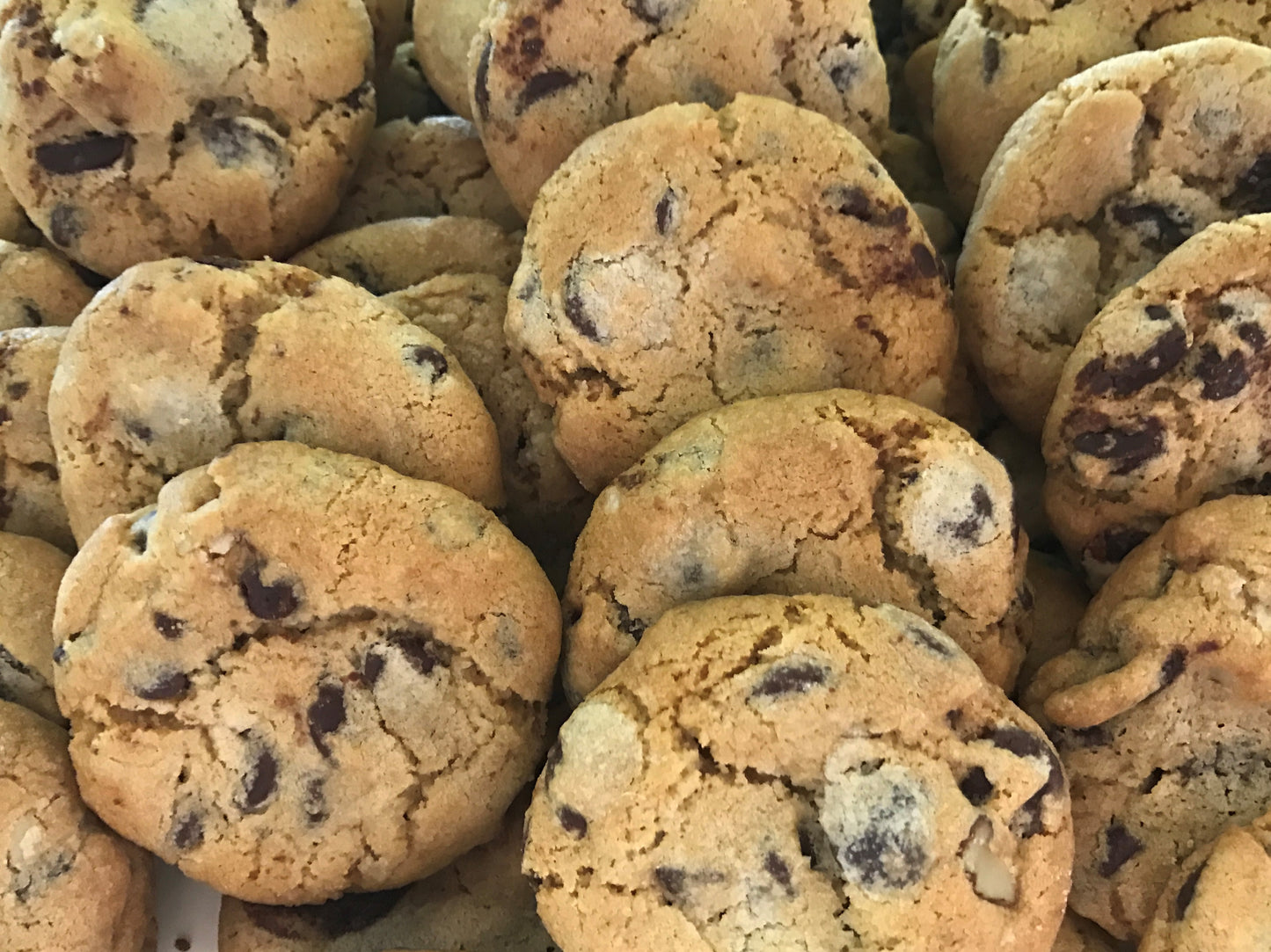 Assorted Cookies Box