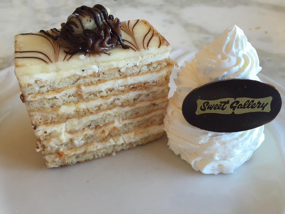 Esterhazy Slice