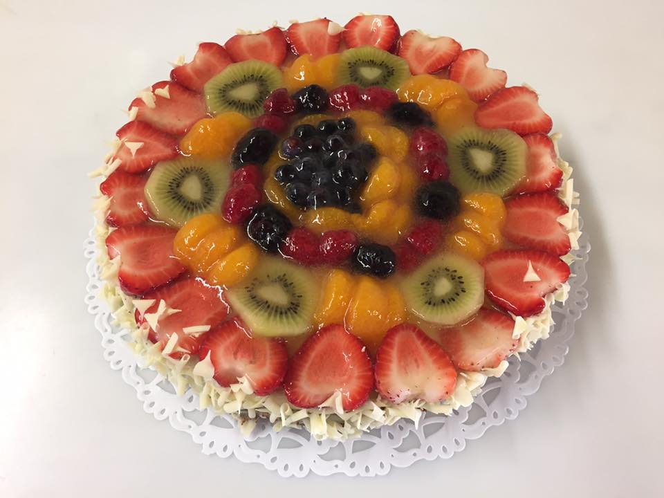 Mixed Fruit Custard Flan The Sweet Gallery mixed-fruit-custard-flan-the-sweet-gallery