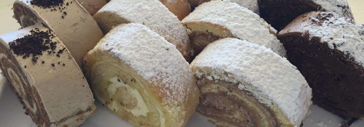 Roladen - Whole Log Unsliced