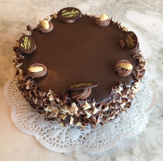 Sacher