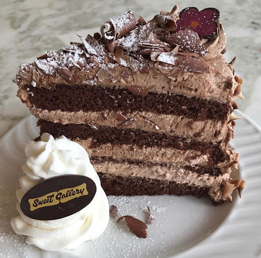 Swiss Chocolate