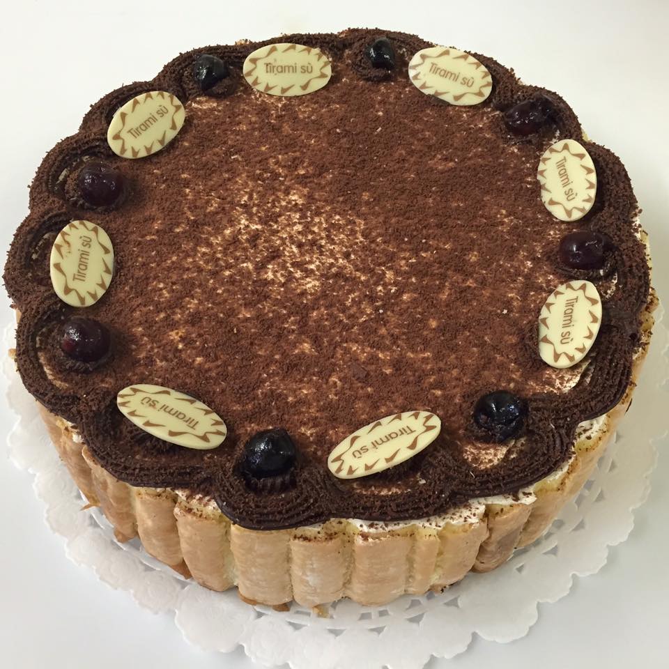 Tiramisu