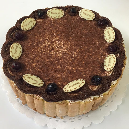 Tiramisu