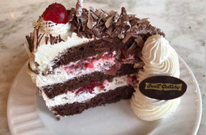Black Forest