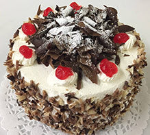 Black Forest