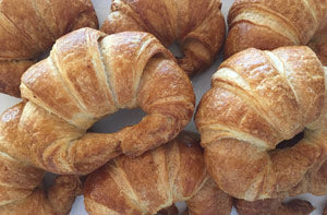 Butter Croissant