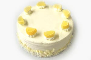 Lemon Buttercream