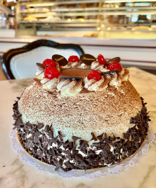 Tiramisu